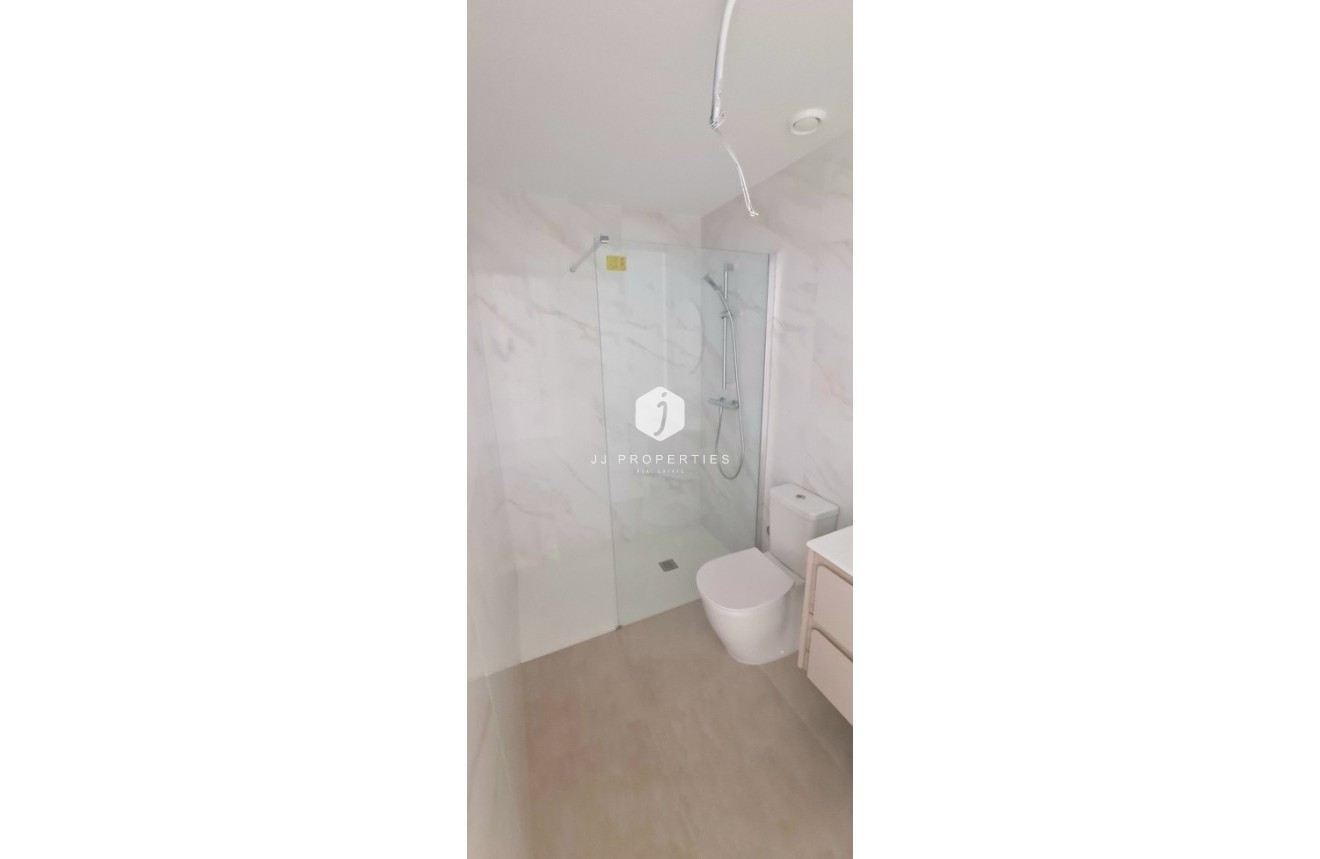 Tweedehands - Appartement / flat -
Playa Flamenca - Costa Blanca