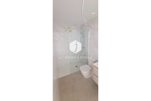 Tweedehands - Appartement / flat -
Playa Flamenca - Costa Blanca