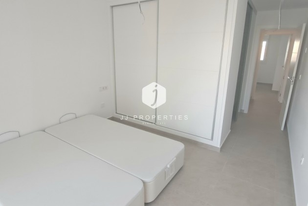 Tweedehands - Appartement / flat -
Playa Flamenca - Costa Blanca