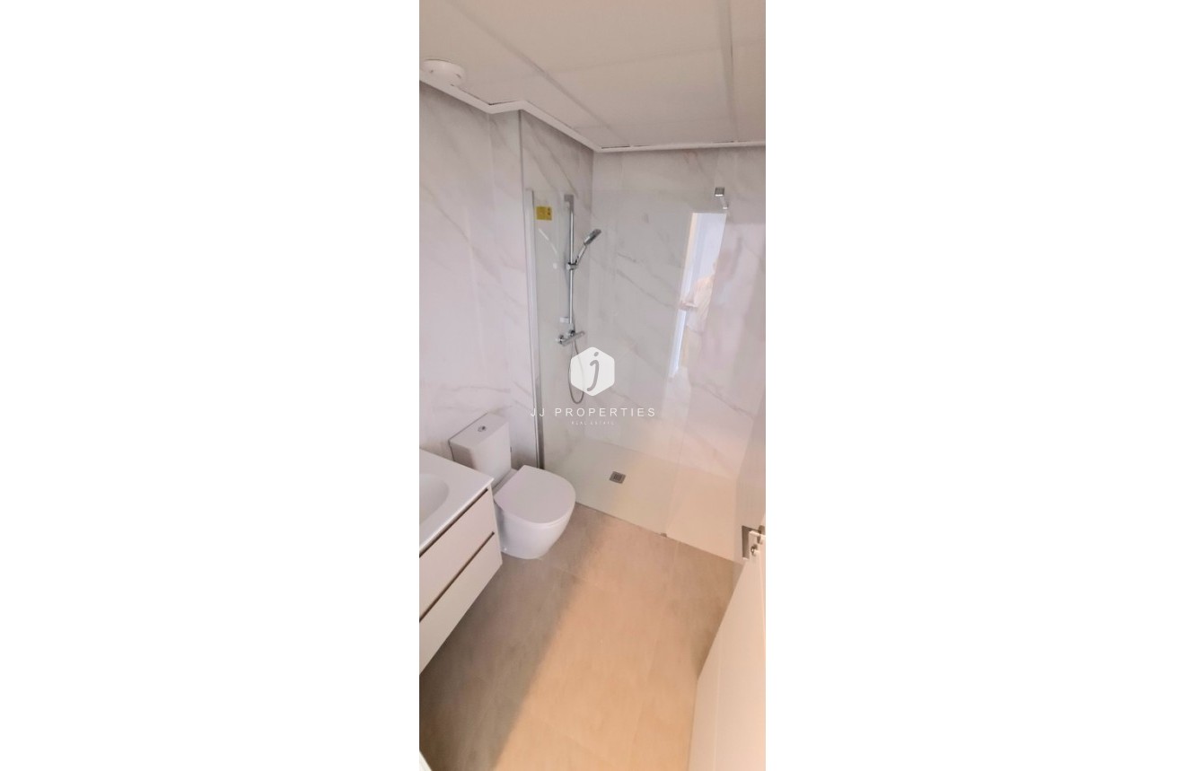 Tweedehands - Appartement / flat -
Playa Flamenca - Costa Blanca