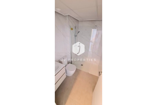 Tweedehands - Appartement / flat -
Playa Flamenca - Costa Blanca