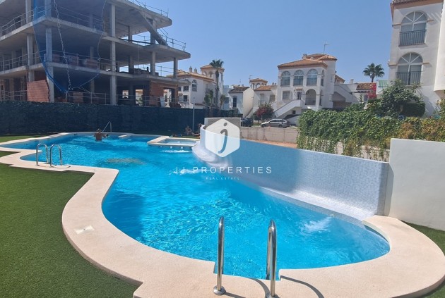 Tweedehands - Appartement / flat -
Playa Flamenca - Costa Blanca