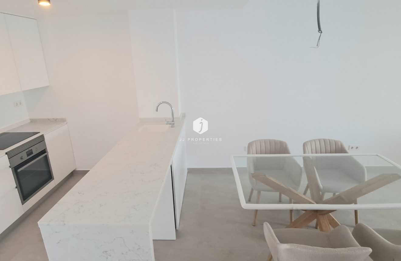 Tweedehands - Appartement / flat -
Playa Flamenca - Costa Blanca