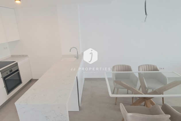 Tweedehands - Appartement / flat -
Playa Flamenca - Costa Blanca