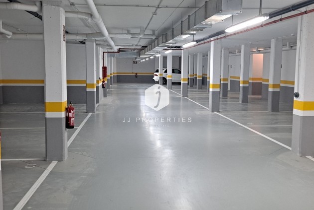 Tweedehands - Appartement / flat -
Playa Flamenca - Costa Blanca