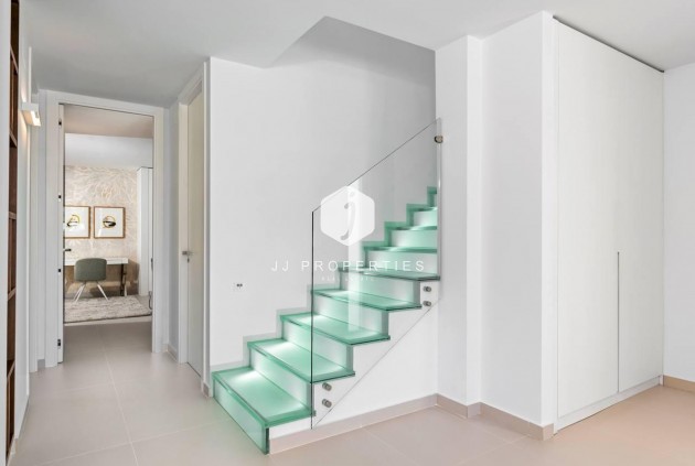 Tweedehands - Villa -
Orihuela Costa - Campoamor