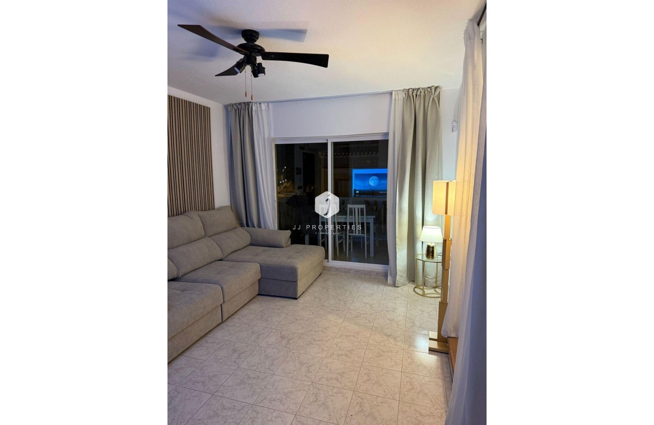 Tweedehands - Bungalow -
Torrevieja - Cañada Del Molino