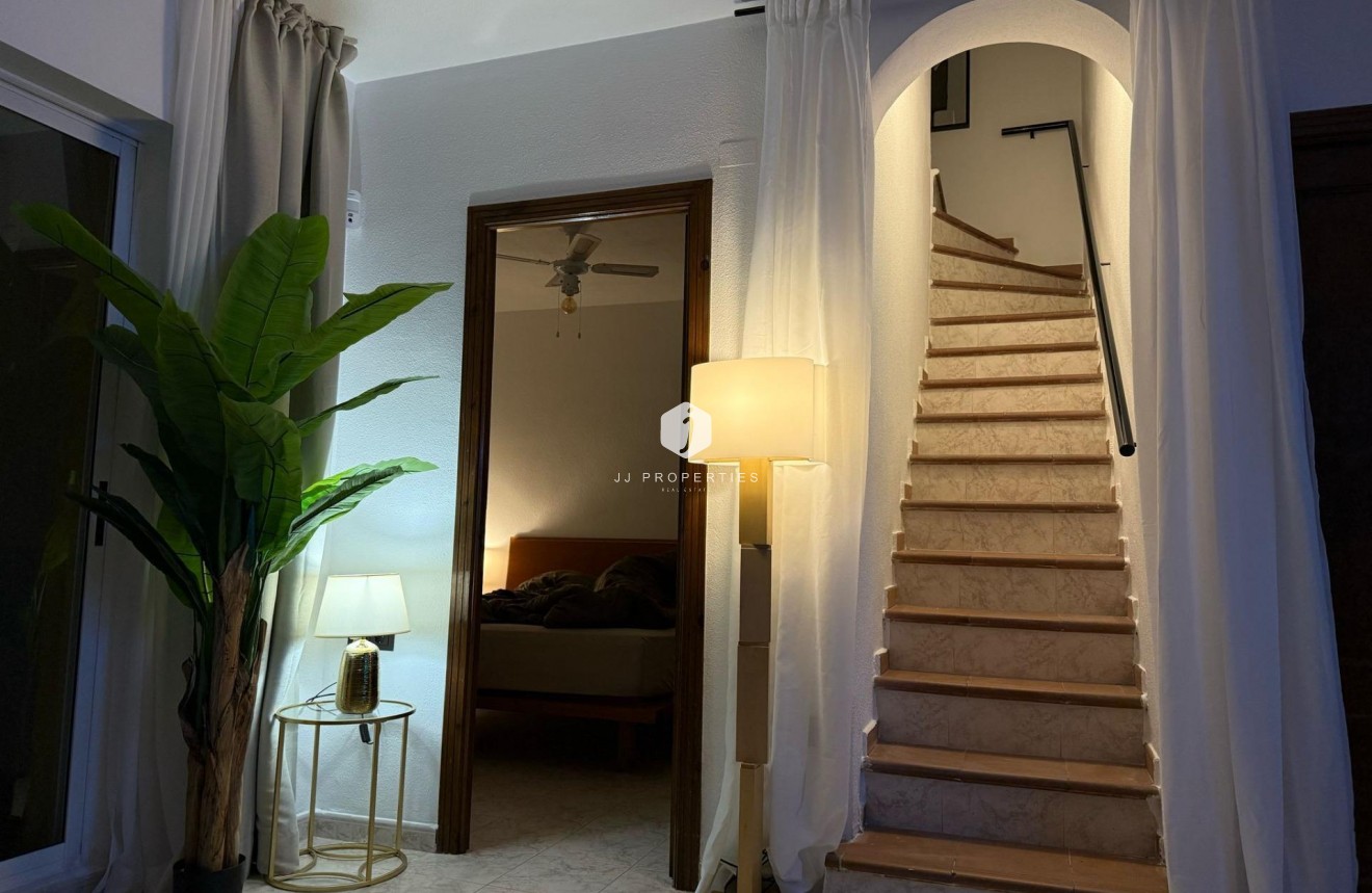 Tweedehands - Bungalow -
Torrevieja - Cañada Del Molino