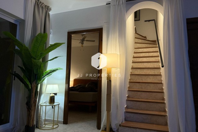 Tweedehands - Bungalow -
Torrevieja - Cañada Del Molino