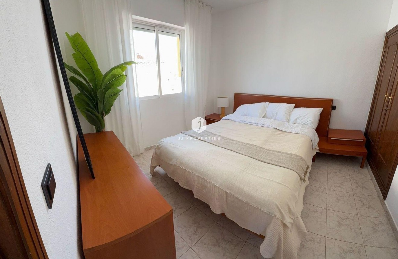 Tweedehands - Bungalow -
Torrevieja - Cañada Del Molino