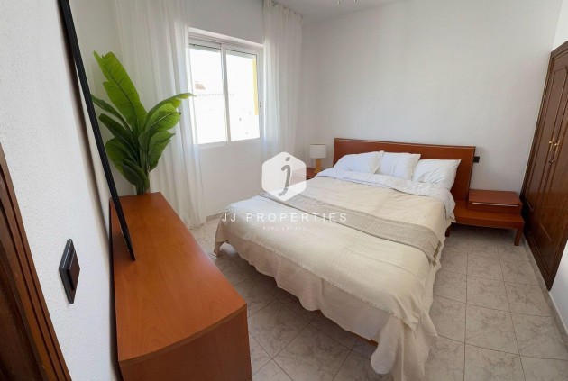 Tweedehands - Bungalow -
Torrevieja - Cañada Del Molino