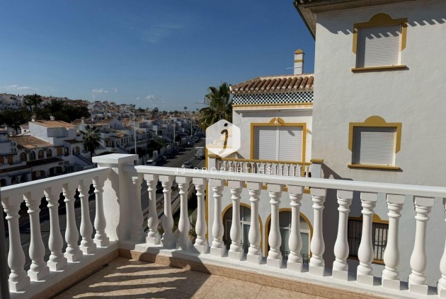 Tweedehands - Bungalow -
Torrevieja - Cañada Del Molino