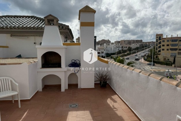 Tweedehands - Bungalow -
Torrevieja - Cañada Del Molino