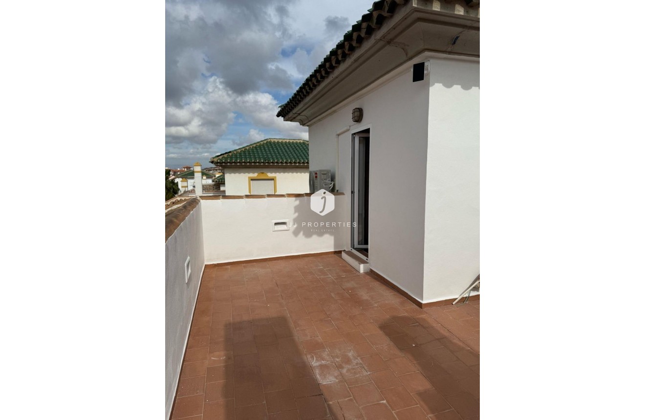 Tweedehands - Bungalow -
Torrevieja - Cañada Del Molino