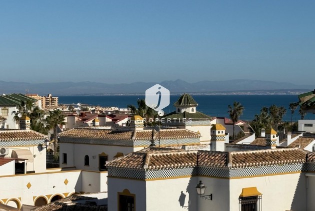 Tweedehands - Bungalow -
Torrevieja - Cañada Del Molino