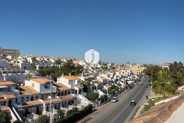 Tweedehands - Bungalow -
Torrevieja - Cañada Del Molino