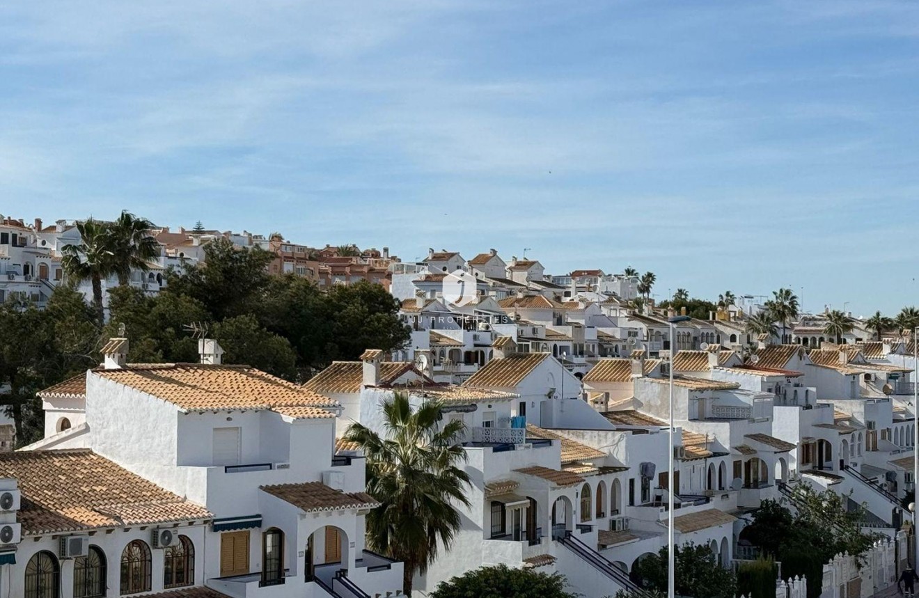 Tweedehands - Bungalow -
Torrevieja - Cañada Del Molino