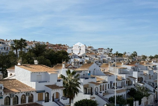 Tweedehands - Bungalow -
Torrevieja - Cañada Del Molino