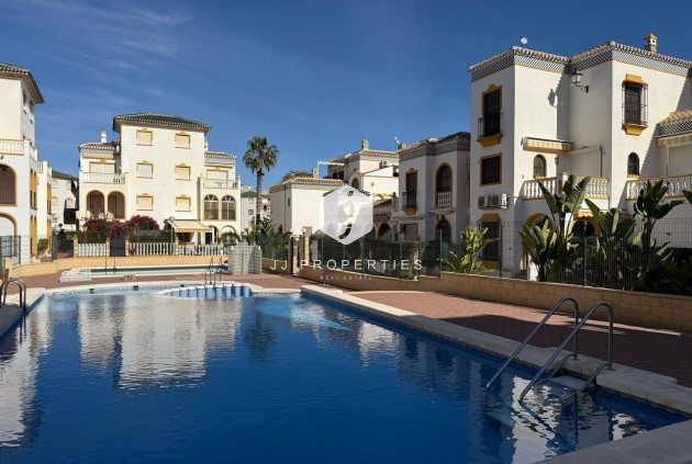 Tweedehands - Bungalow -
Torrevieja - Cañada Del Molino