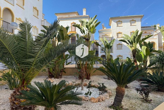 Tweedehands - Bungalow -
Torrevieja - Cañada Del Molino