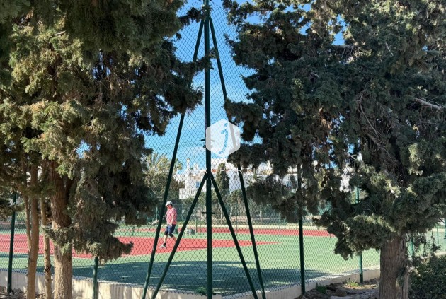 Tweedehands - Bungalow -
Torrevieja - Cañada Del Molino