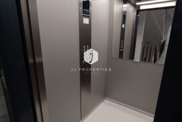 Tweedehands - Appartement / flat -
Torrevieja - CENTRE PLAYA DEL CURA LAS PISCINAS