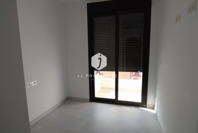 Tweedehands - Appartement / flat -
Torrevieja - CENTRE PLAYA DEL CURA LAS PISCINAS