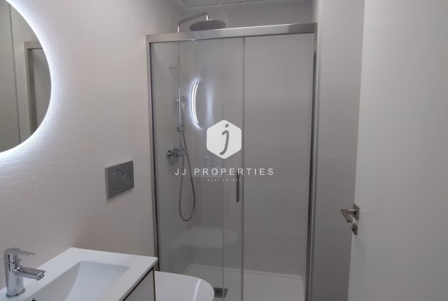 Tweedehands - Appartement / flat -
Torrevieja - CENTRE PLAYA DEL CURA LAS PISCINAS