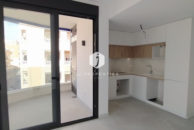 Tweedehands - Appartement / flat -
Torrevieja - CENTRE PLAYA DEL CURA LAS PISCINAS