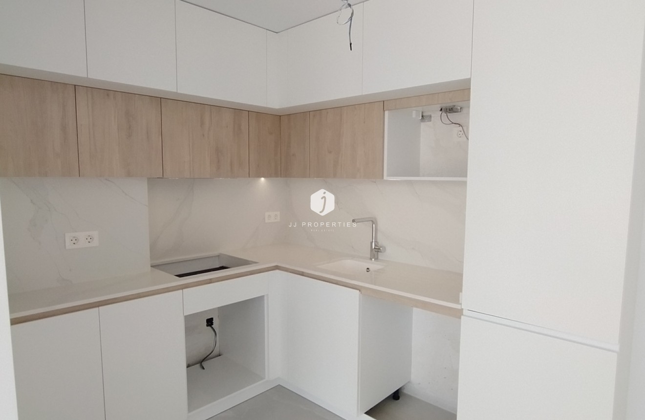 Tweedehands - Appartement / flat -
Torrevieja - CENTRE PLAYA DEL CURA LAS PISCINAS