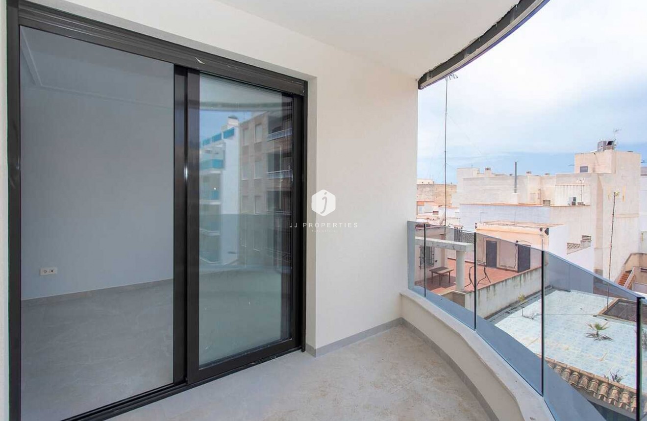 Tweedehands - Appartement / flat -
Torrevieja - CENTRE PLAYA DEL CURA LAS PISCINAS