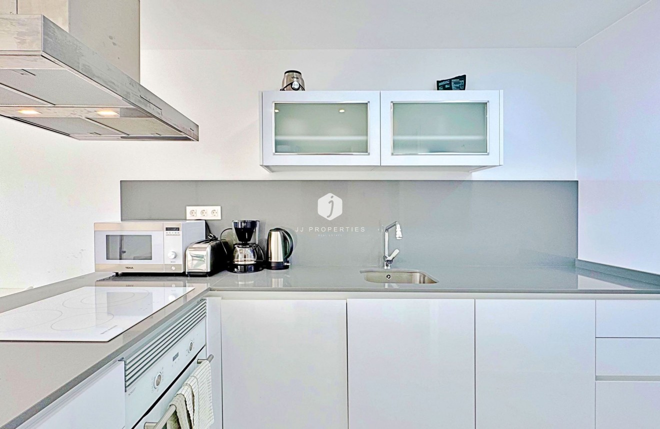 Tweedehands - Chalet -
Torrevieja - Costa Blanca