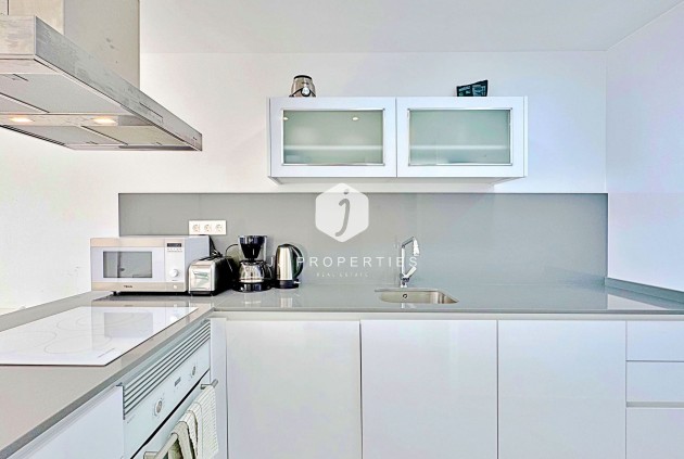 Tweedehands - Chalet -
Torrevieja - Costa Blanca