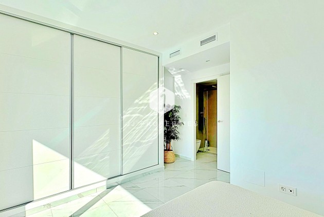 Tweedehands - Chalet -
Torrevieja - Costa Blanca