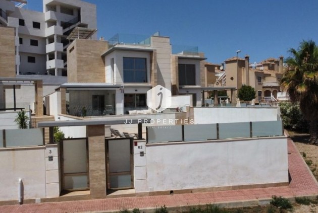 Tweedehands - Villa -
Orihuela Costa - Costa Blanca