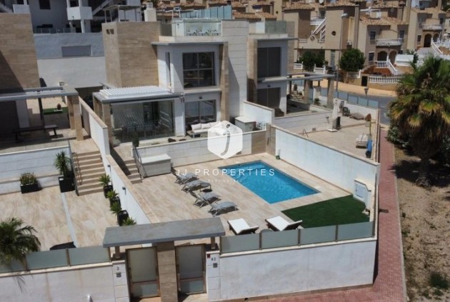 Tweedehands - Villa -
Orihuela Costa - Costa Blanca