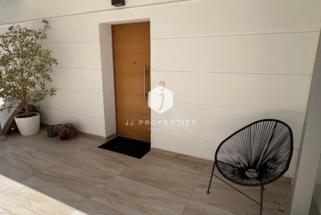 Tweedehands - Villa -
Orihuela Costa - Costa Blanca