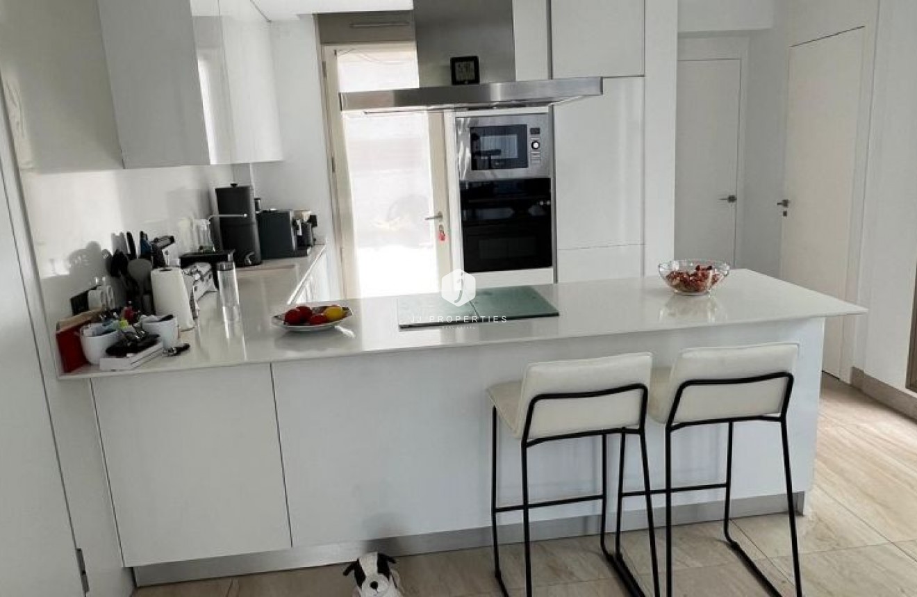 Tweedehands - Villa -
Orihuela Costa - Costa Blanca