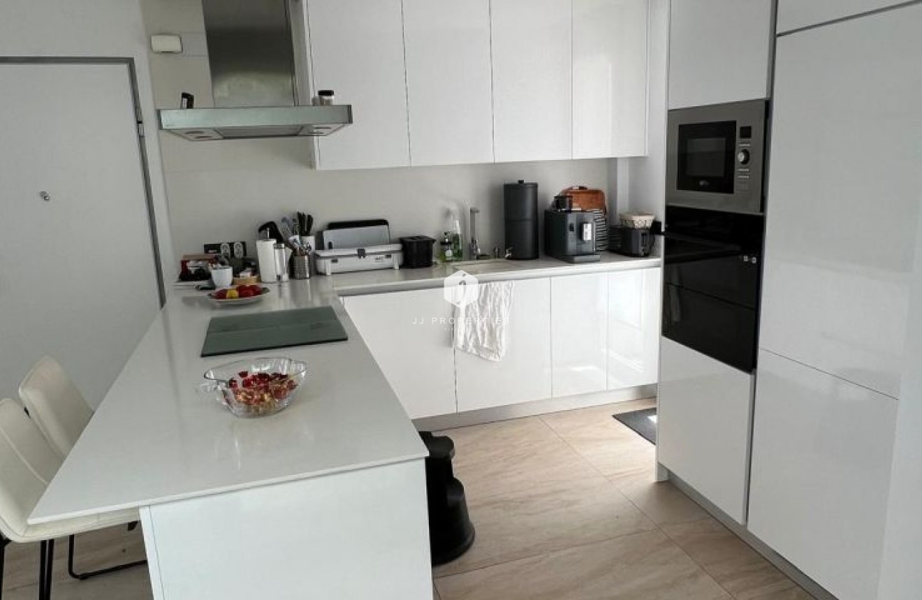 Tweedehands - Villa -
Orihuela Costa - Costa Blanca