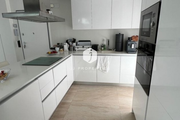 Tweedehands - Villa -
Orihuela Costa - Costa Blanca