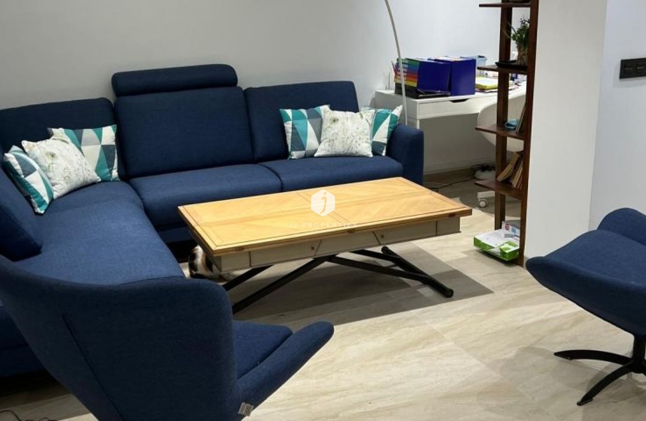 Tweedehands - Villa -
Orihuela Costa - Costa Blanca