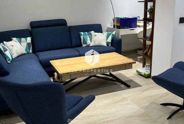 Tweedehands - Villa -
Orihuela Costa - Costa Blanca