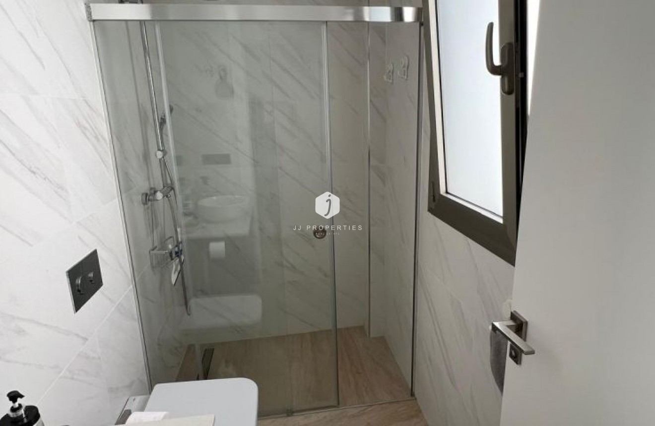 Tweedehands - Villa -
Orihuela Costa - Costa Blanca