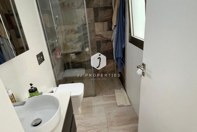 Tweedehands - Villa -
Orihuela Costa - Costa Blanca