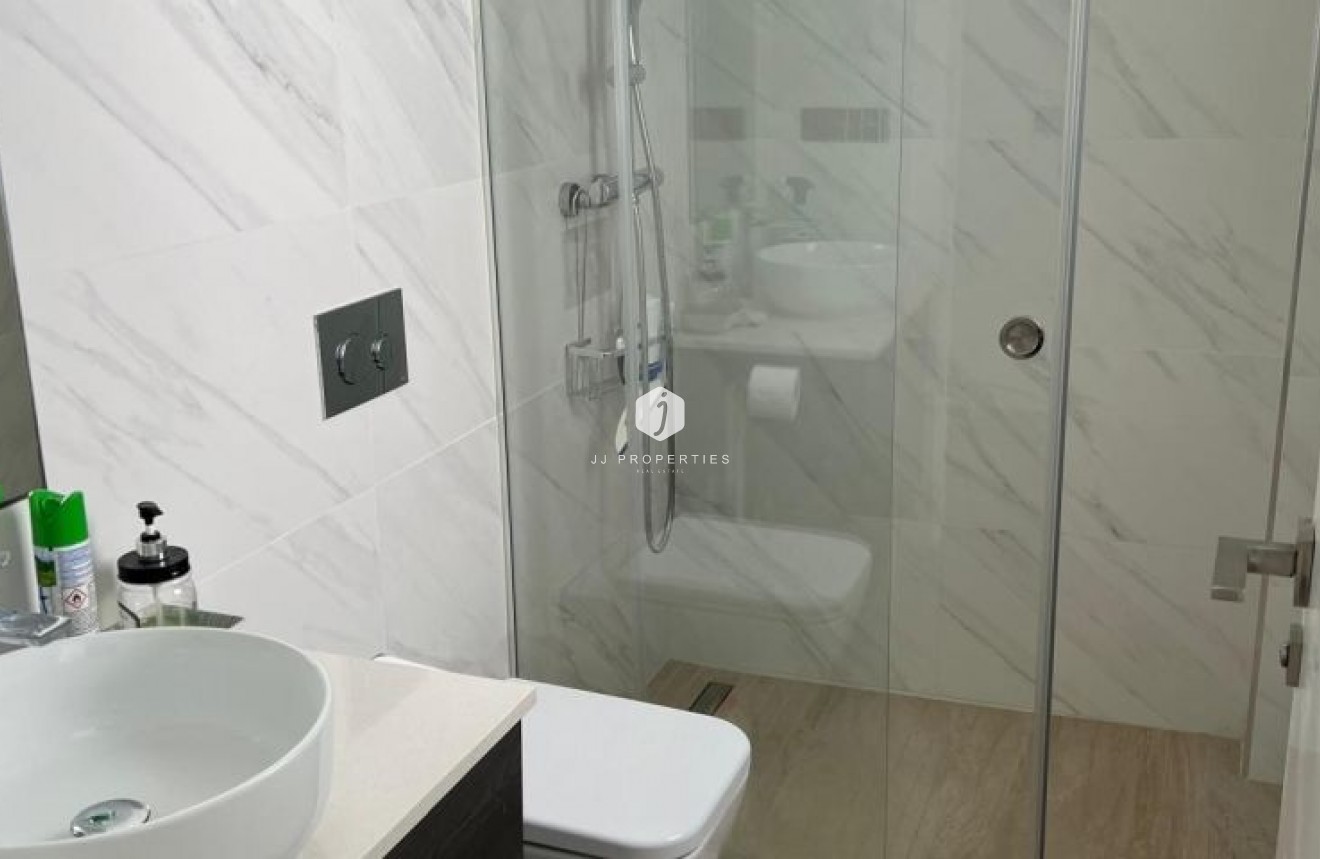 Tweedehands - Villa -
Orihuela Costa - Costa Blanca