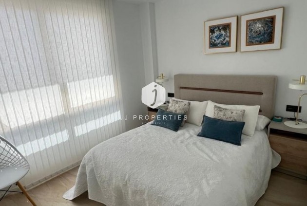 Tweedehands - Villa -
Orihuela Costa - Costa Blanca