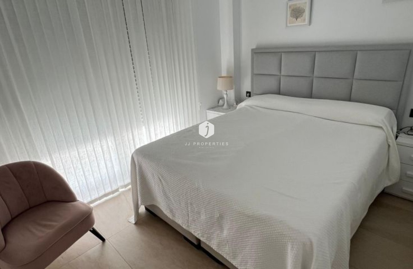 Tweedehands - Villa -
Orihuela Costa - Costa Blanca