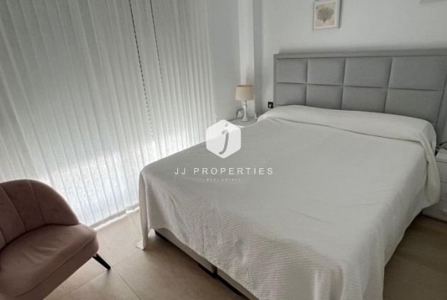 Tweedehands - Villa -
Orihuela Costa - Costa Blanca