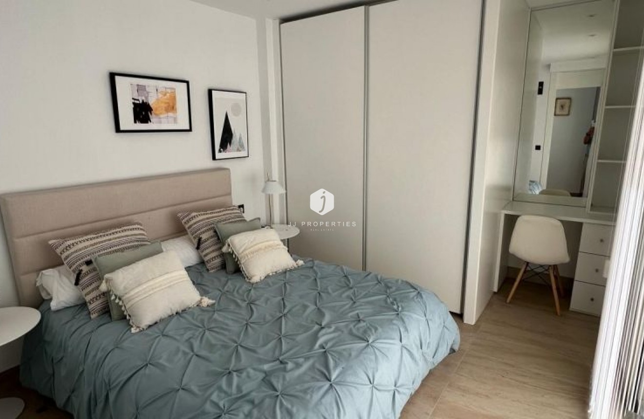 Tweedehands - Villa -
Orihuela Costa - Costa Blanca