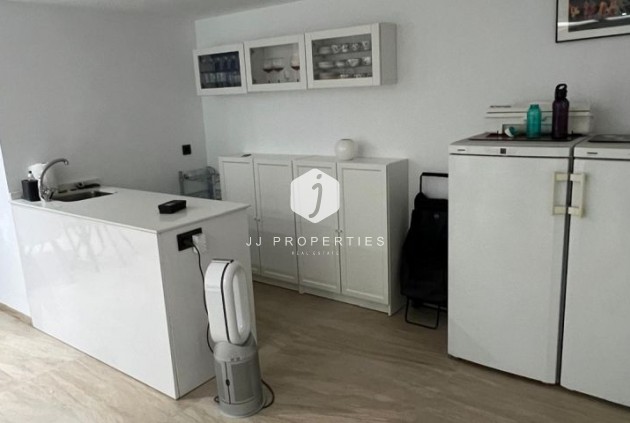 Tweedehands - Villa -
Orihuela Costa - Costa Blanca